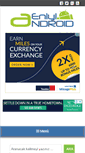 Mobile Screenshot of eniyiandroid.com